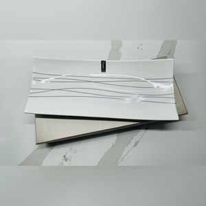 ✨2/$15✨VERDICI- Rectangular Serving Plate